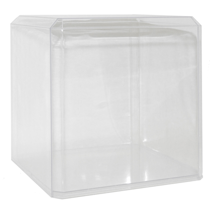 Baseball Acrylic Display Case